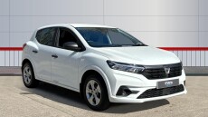 Dacia Sandero 1.0 TCe Essential 5dr Bi Fuel Hatchback